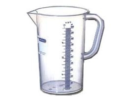 CARAFFA GRADUATA 0,25 L  PLP  PRESSOL