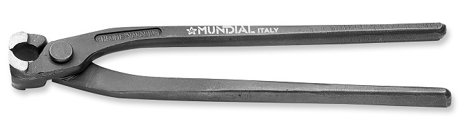 MUNDIAL 418 TENAGLIA CARPENTIERE CR-VA 220