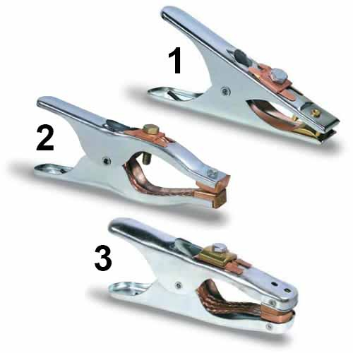 PINZA SALD.MASSA NEVADA 3  300AMP      MRS000028