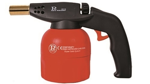 SALDATORE CORPO PLASTICA X CART. 190g