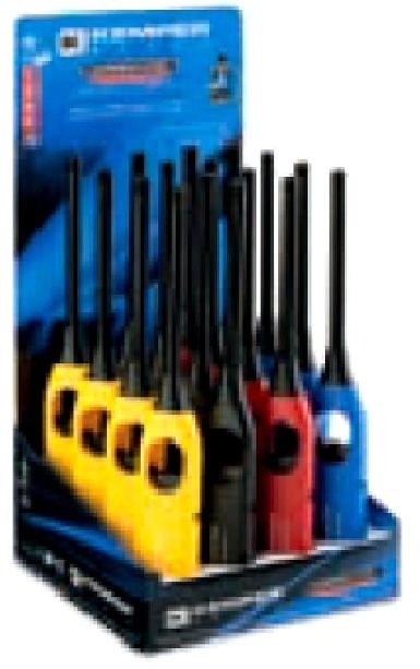 ACCENDIGAS PIEZO PZ.16 KEMPER 1049D