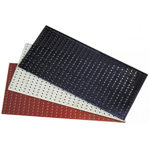 PANNELLO P/UTENSILI 980X480 ROSSO