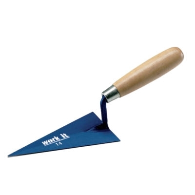 CAZZUOLINO P/ACUTA CM.14 AUSONIA WORK-IT M/LEGNO