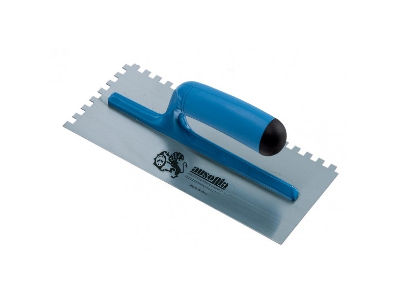 FRATTAZZO DENT. D10 12X28 ACC. M/CENTR. AUSONIA