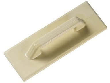 FRATTAZZO POLIURETANO 40X30 M/CENTR. AUSONIA