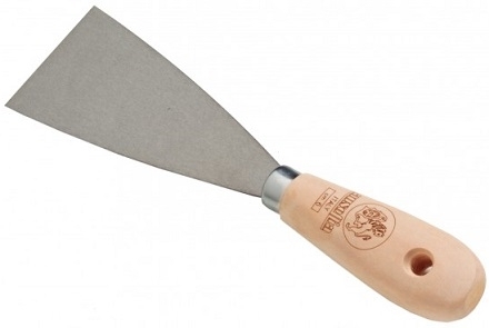 SPATOLA STUCCO AUSONIA MM.90 ACC.