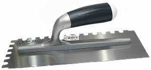 FRATTAZZO DENT. D5 12X28 ACC. M/CENTR. AUSONIA