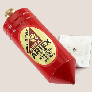 PIOMBO CILINDR.IN ACC. GR. 500       960