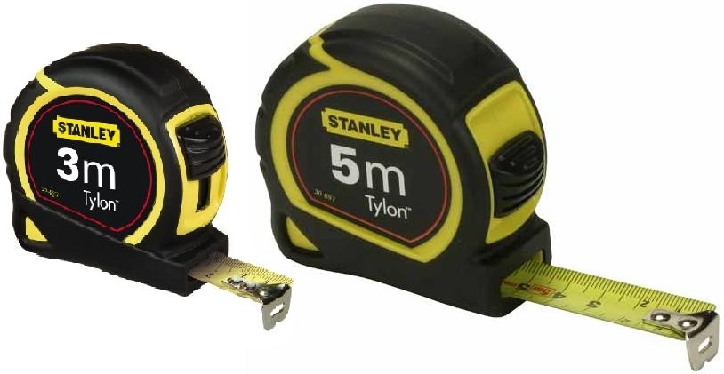 STANLEY 1-30-697 FLESSOMETRO TYLON 5m