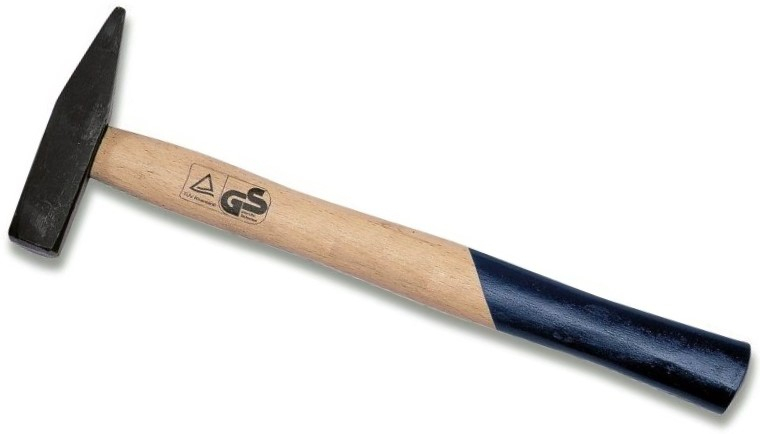 MARTELLO TEDESCO MAN.LEGNO   300g