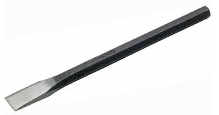 SCALPELLO MURATORE ESAG.16 CM.35 RINALDI 602