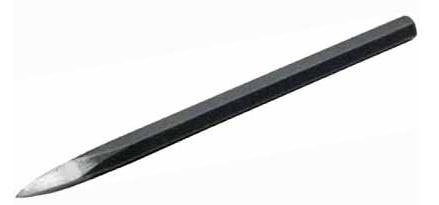 PUNTA MURATORE ESAGON.16 CM.35 RINALDI 601