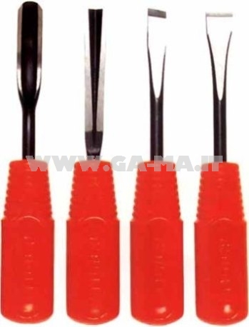 SGORBIA/LEGNO M/PL. N. 6 DRIT. T/LARGO