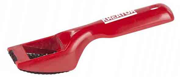RASCHIETTO ABS LAMA 60X40  KRT454001 BLISTER