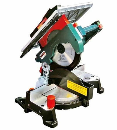 TRONCATRICE COMBIN. 1800W LAMA 250mm PH250