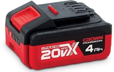 CW CAB204014XE BATTERIA Li-Ion 20V 4Ah