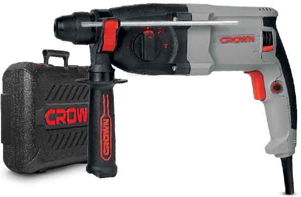CW CT18180 TASSELLATORE SDS-PLUS 650W