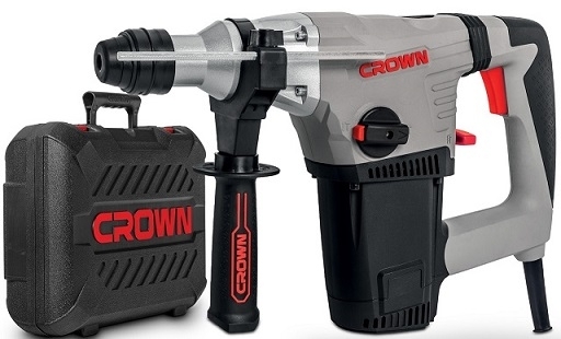 CW CT18116 MARTELLO PERFORATORE SDS-PLUS 1050W