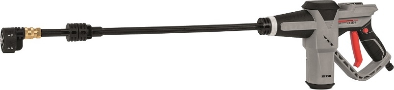 CW CT63002HX IDROPULITRICE BATT. 20V -SOLO