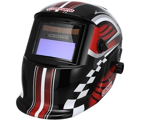 CW CAXW-MA1 MASCHERA X SALDATURA