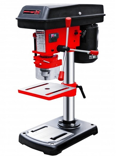 TRAPANO A COLONNA 350W MANDR. MM.13  PH300