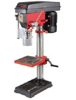 TRAPANO A COLONNA 450W MANDR. MM.16 PH301