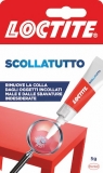 SCOLLATUTTO Gel LOCTITE