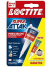 SUPER ATTAK PRECISION