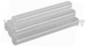 COLLA A CALDO 7X100  200g TRASPARENTE