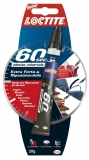 LOCTITE 60 SECONDI