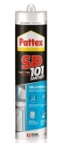 PATTEX SP101 SANITARY BIANCO