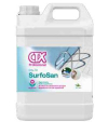 DETERGENTE IGIENIZZ.SPRAY LT.5 X PISCINE SURFOSAN