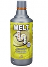 MELT Disgorgante rapido professionale