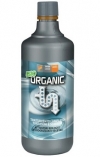 BIO ORGANIC Trattamento organico per scarichi e tubature