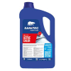 DETERGENTE IGIENIZZ.C/CLORO ATTIVO KG.5,8