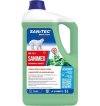 DISINFETTANTE SANIMED NO PROFUMO KG.5