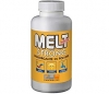 MELT STRONG disgorgante rapido in polvere