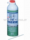 DETHERM pulitore ugelli gas