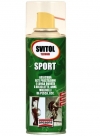 SVITOL TECHNIK SPORT arexons