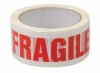 Nastro adesivo "FRAGILE"