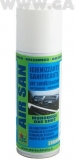 Igienizzante per clima auto STAR-TECH
