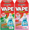 VAPE ricarica liquida 60 notti