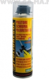 Pulitore per schiuma poliuretanica