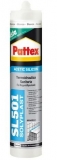 PATTEX SL501 Silicone per termoidraulica