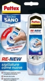 PATTEX BAGNOSANO SILICONE RE-NEW