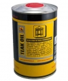 STAR-TECH TEAKOIL olio protettivo teak