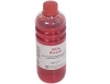 Olio rosso protettivo e lucidante