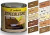 STUCCO LEGNO veleca
