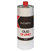 OLIO DI LINO COTTO LT 1