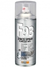 F93 ZINCO SPRAY PUREZZA 98%
